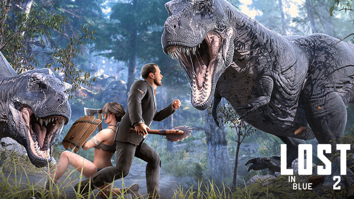 Mavi 2’de KAYIP: Kader Adası Artık Android’de Mevcut