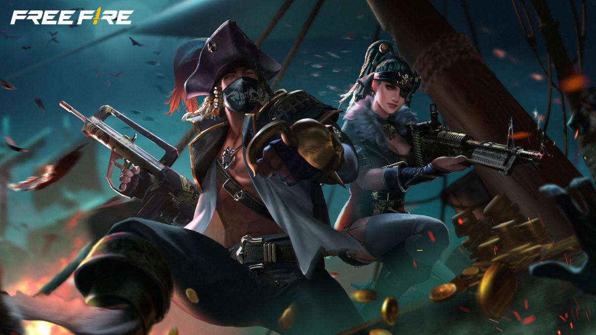 Free Fire’ın Yeni Karakteri Ign, Ekim 2023 Güncellemesinde Gelecek