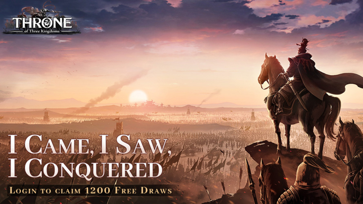 Üç Krallığın Tahtı Ekim 2023’te Ücretsiz Kullanım Kodları