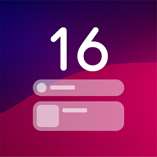 İphone İçin Tema Galerisi icon