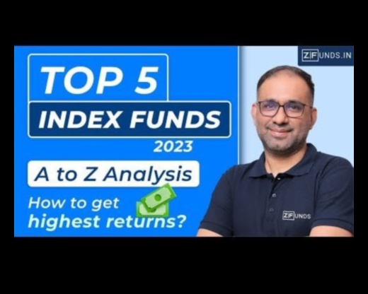 how to buy index funds