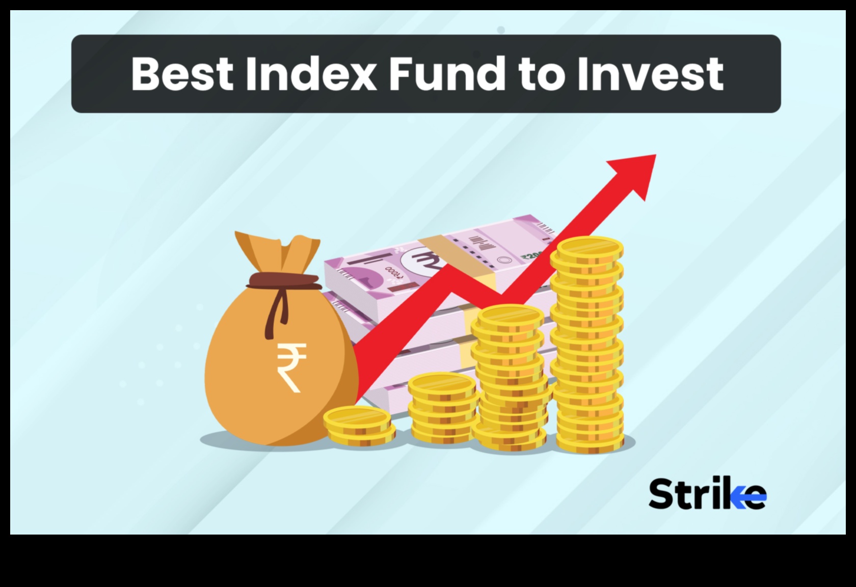 how to buy index funds