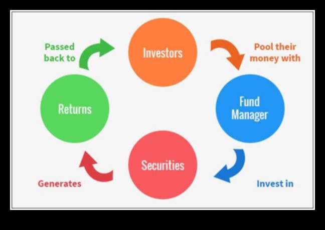 A Mutual Fund What It Is and How It Works 1