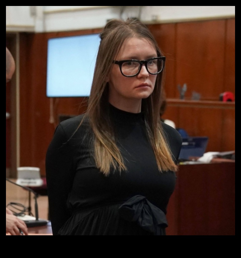 did anna delvey have a trust fund