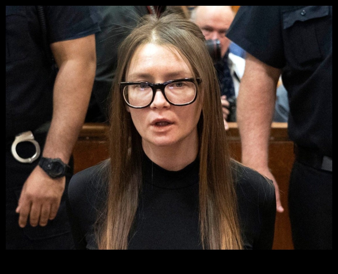 did anna delvey have a trust fund