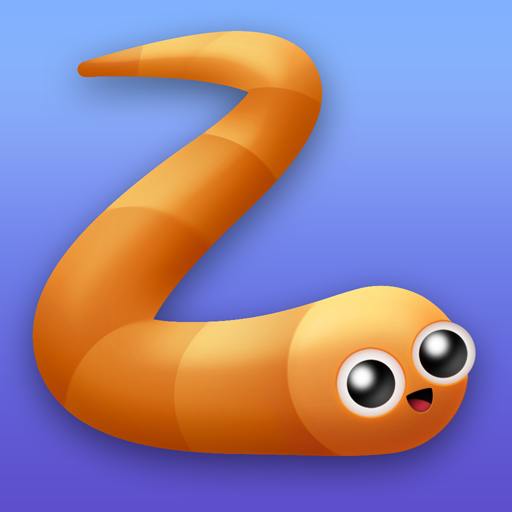 slither.io Apk İndir icon