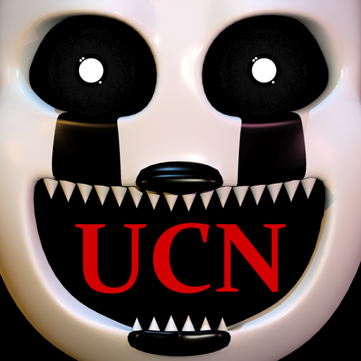 Ultimate Custom Night Apk İndir icon