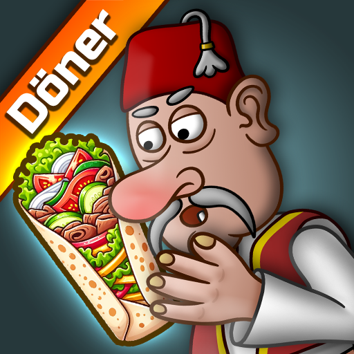 Döner  Efsanesi Apk İndir icon