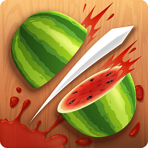 Fruit Ninja® Apk İndir icon