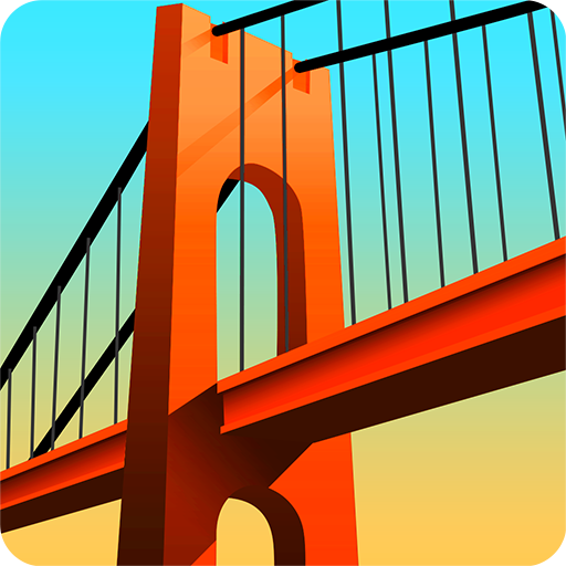 Bridge Constructor Apk İndir icon