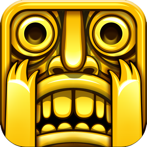 Temple Run Apk İndir icon