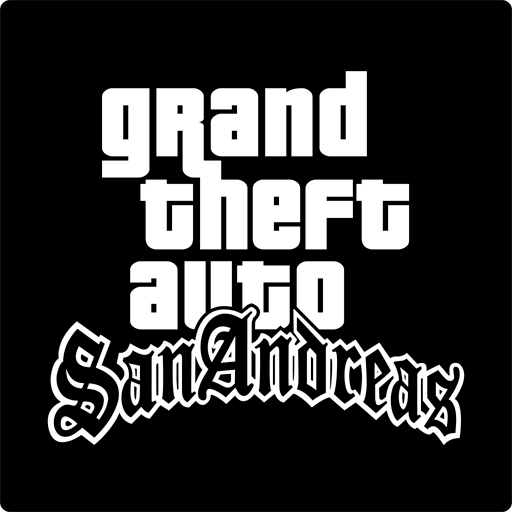 Grand Theft Auto: San Andreas Apk İndir icon