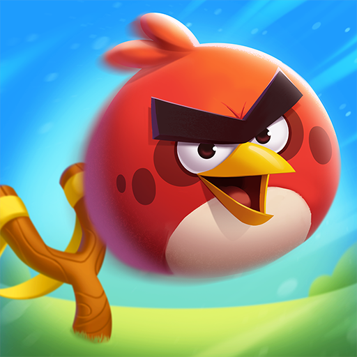 Angry Birds 2 Apk İndir icon