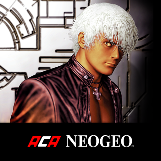 KOF ’99 ACA NEOGEO Apk İndir icon