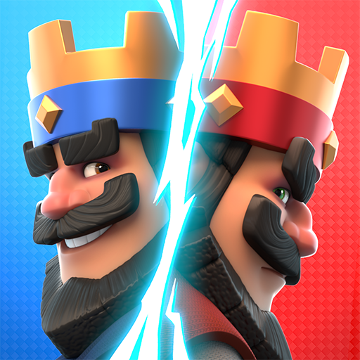 Clash Royale Apk İndir icon