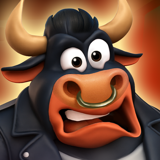 Cooking Clash Apk İndir icon