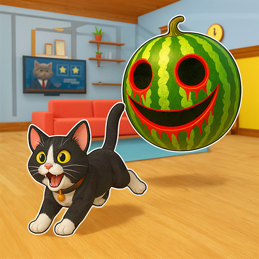 Prank House Escape Apk İndir icon