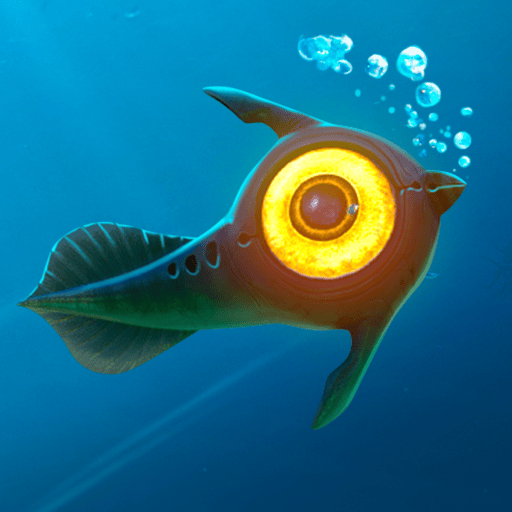 Subnautica Apk İndir icon