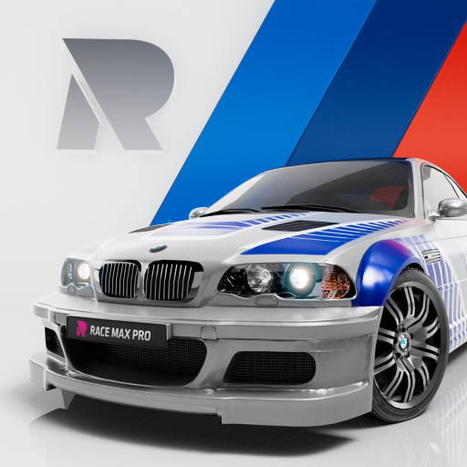 Race Max Pro – Araba Yarışı Apk İndir icon