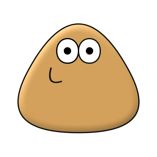 Pou Apk İndir icon