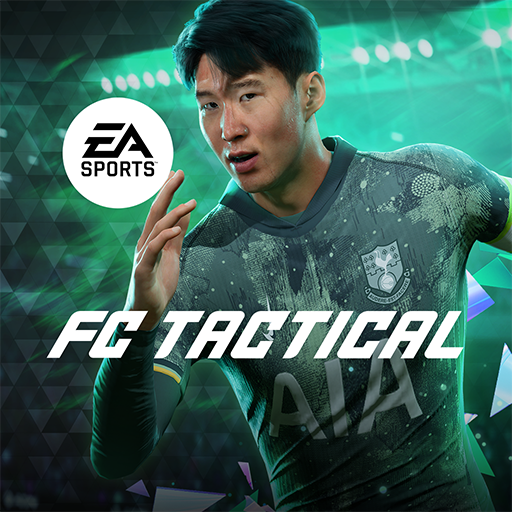 EA SPORTS FC™ Tactical Apk İndir icon